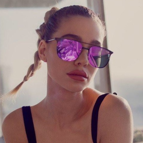 🆕 QUAY AUSTRALIA Private Eyes Sunglasses - Picture 3 of 8